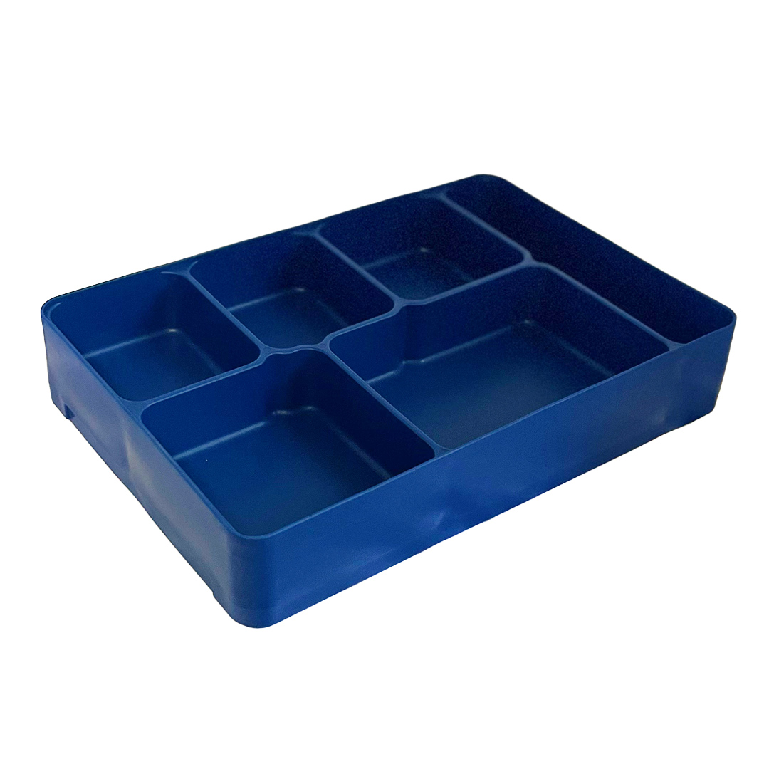 Extra Deep Self-Locking SmartTray